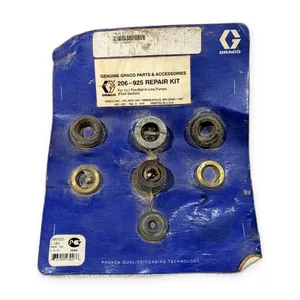 Graco 206-925 Hardware