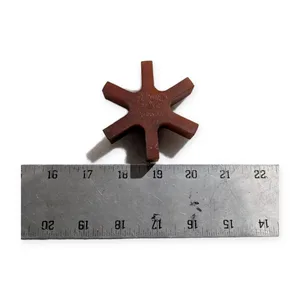 Boston Gear XFCA-80 Spider Coupling