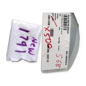 ON Semiconductor MC79L05ACD Negative Voltage Regulator