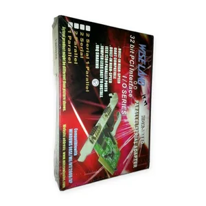 0805732 Parallel Printer Port Card
