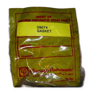 Chicago Pneumatic 39074 Gasket
