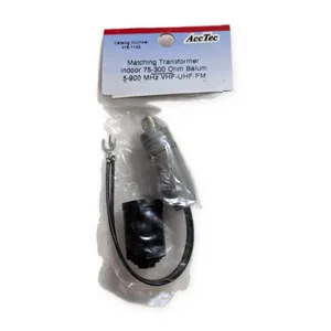 Acctec 415-1140 Tranformer