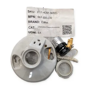 Eaton 667-BX-LW Lighting
