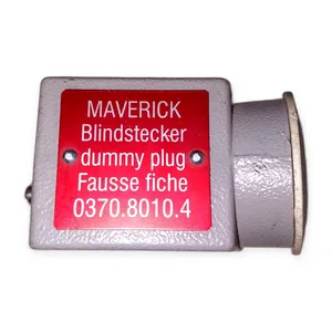 Harting Angled Hood Industrial Connector