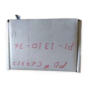Anderson EM066010041021A Pharmaceutical Pressure Gauge