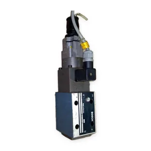 Bosch Hydraulic Cylinder