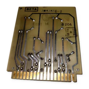 Beta 304242G-2 PCB Circuit Board
