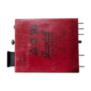 Grayhill 70G-ODC5R