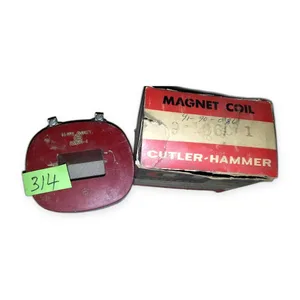 Cutler-Hammer 9-1360-1 Industrial Motor Control Starter