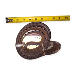 360-H-200 Industrial Timing Belt – actual item, photo 1 of 3