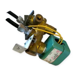 ASCO HB8300A81RU Solenoid Valve – actual item, photo 1 of 5