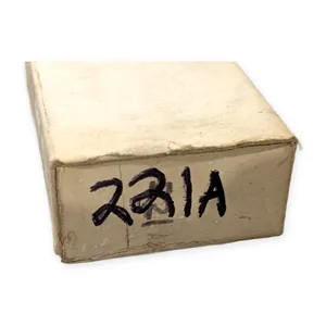 Cutler-Hammer 9586H221A Overload Heater Coil Two Coils