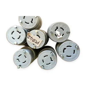 Arrow Hart Locking Receptacle