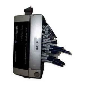 Allen-Bradley 1790-T0B16X PLC I/O Module