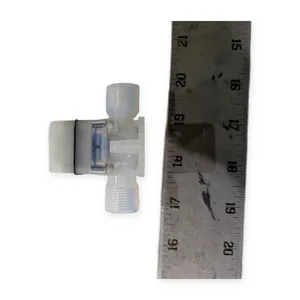 Animatics SM17205D 9210829 Plastic Solenoid Valve