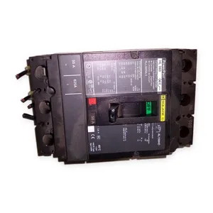 Square D HLL36050LV HL 060 Powerpact