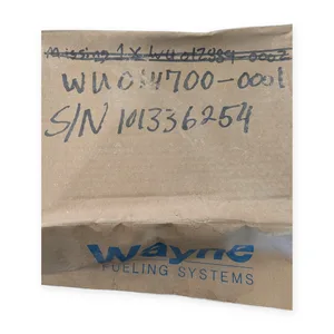 Wayne WU014700-0001 Smart Sensor Door Security Board