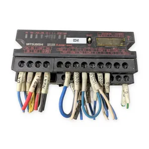 Mitsubishi AJ65SBT-64AD CC-Link Analog A/D Converter