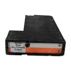 Reliance Electric 45C69 Dual Dry Contact Output Module