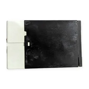 Square D DIA4 Stromwaechtercurrent Relayclass