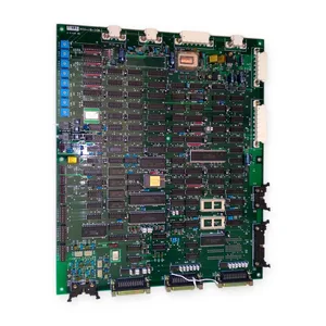 Toray Group WDC-B1-V04 Board Multi-Circuit PC Card