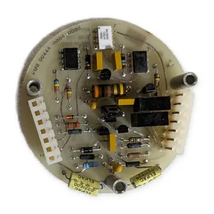 Rosemount 444-5-1 Transmitter OUT PUT Board