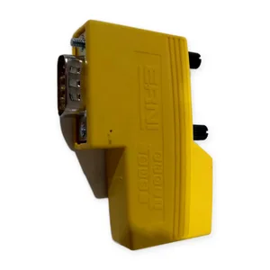Erni NAD 911 03 Profibus DP Connector