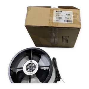 Hoffman A10AXFNPG Fan – actual item, photo 1 of 10