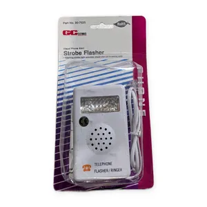GC Electronics Visual Telephone Alert Module