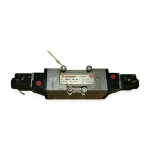 Norgren SXE0574-A50-00 Solenoid Valve
