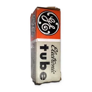 General Electric 5693 Electronic Tube