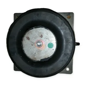 Air Cushion Damper Shock Vibration Isolation Mount 10 In Dia Pneumatic Isolator