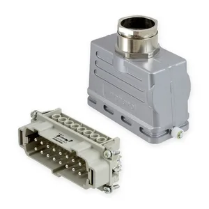 Amphenol C14610E0169441M Connector