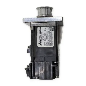 Mitsubishi HF-KP13 AC Servo Motor