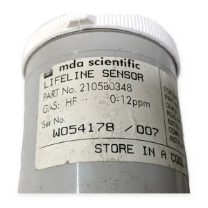 MDA Scientific 2105B0348 Lifeline Sensor