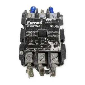 Furnas 42CF35AG Definite Purpose Contactor