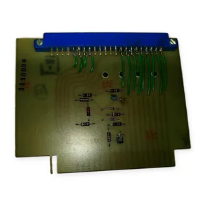 Rockwell Automation 1D20277 Pilot Test Board