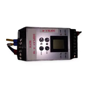 Moore Industries Programmable Alarm Trip Module