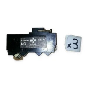 ITE F10NOR F10 Auxiliary Interlock Contact