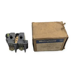 Westinghouse OT2M Pushbutton Contact Block