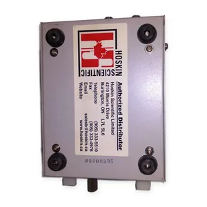E437VIS Hoskin CV-R11 – actual item, photo 1 of 4