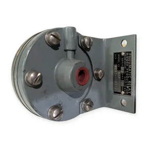 Moore Products 66BA2 Pneumatic Amplifying Relay