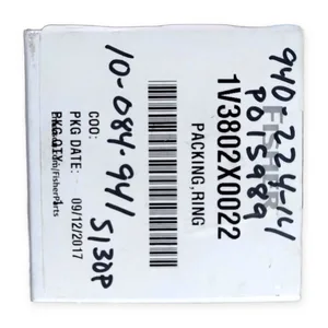 Fisher 1V3802X0022 Graphite Valve Stem Control