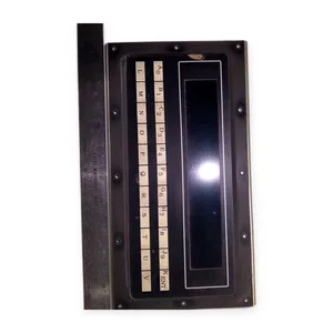 03900-A3-A01-02 – actual item, photo 1 of 4