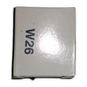 W-26 Overload Relay Heater Element