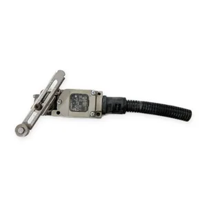 Omron WLCA12-2NLD Limit Switch