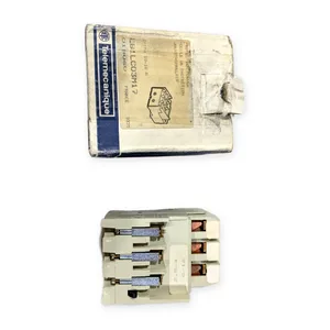 Telemecanique LB1LC03M17 State Overload Protection Module