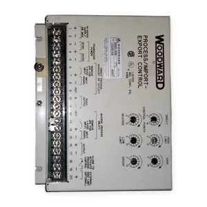 Woodward 9905-090 Import Export Control Module