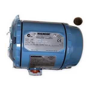 Rosemount 3144D1K5M5 HART Temperature Transmitter