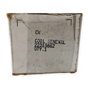General Electric 22D156G2 Coil